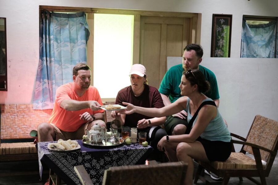 Mt. Merapi Majesty: Soft Trek and Botanic Village Tour - What to bring and what to expect