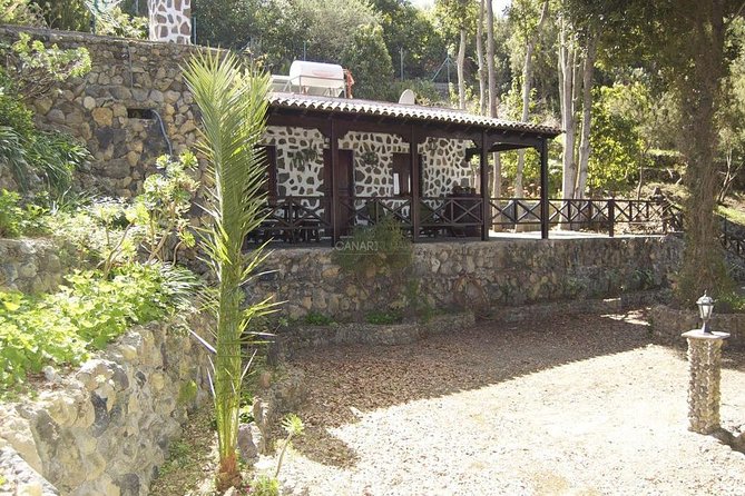 Mt. Teide and Masca Valley Tour in Tenerife - Masca, the day’s most dramatic stop