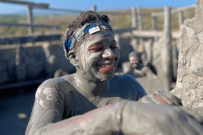 Mud Volcano and Palenque Cultural Experience - Music, dance, and the house of ancestral medicine