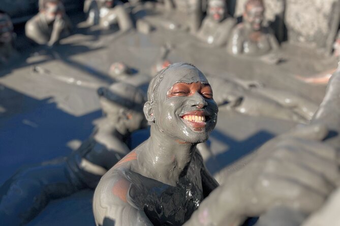 Mud Volcano and Palenque Cultural Experience - What the $225 price really covers