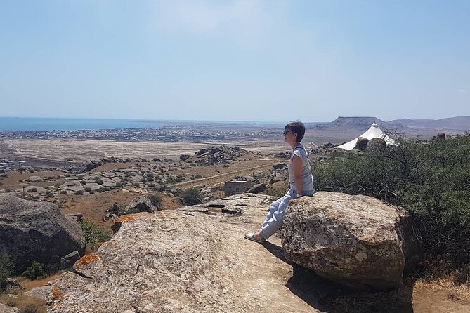 Mud Volcanoes & Gobustan Private Tour - Is $108 a fair price?