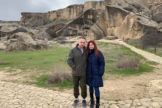 Mud Volcanoes & Gobustan Private Tour - Who will enjoy this tour most?