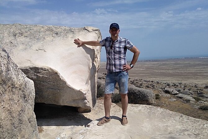 Mud Volcanoes & Gobustan Private Tour - Practical details before you book