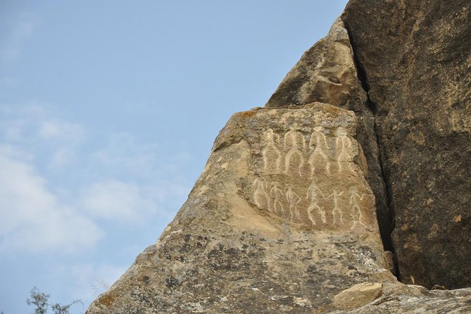 Mud Volcanoes & Gobustan tour (Group & Private) - What the $15 price really means