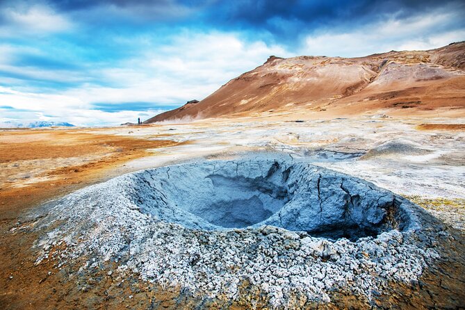 Myvatn Nature Baths & Goðafoss Waterfall Akureyri Shore Excursion - Cruise timing deserves your full attention