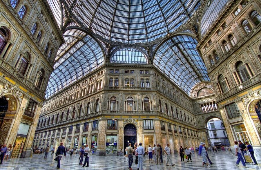 Naples: Naples, Pompeii, and Vesuvius Full-Day Tour - Is the $141.61 price good value?