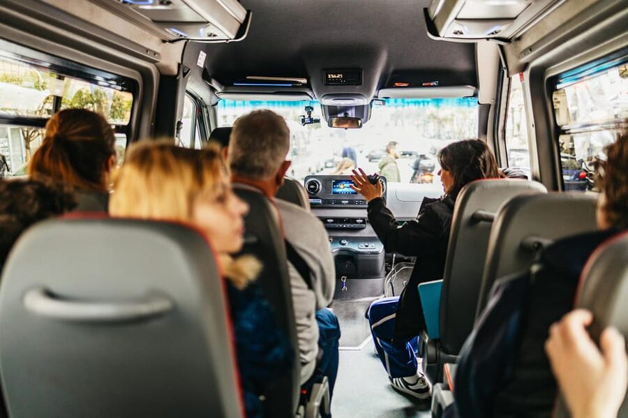 Naples: Pompeii and Mt. Vesuvius with Lunch and Wine Tasting - FAQ