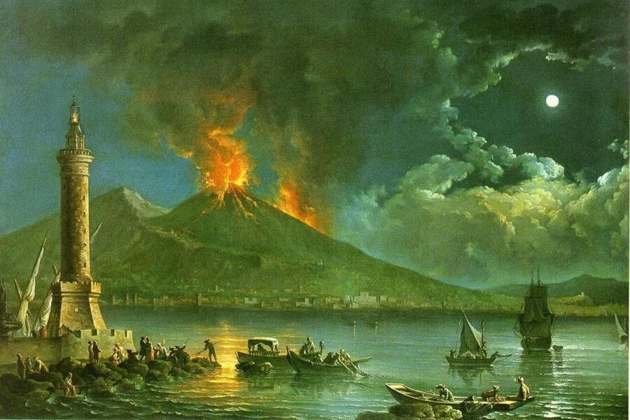 Naples: Pompeii, Herculaneum and Mt. Vesuvius Private Tour - Pompeii: the main event of the day