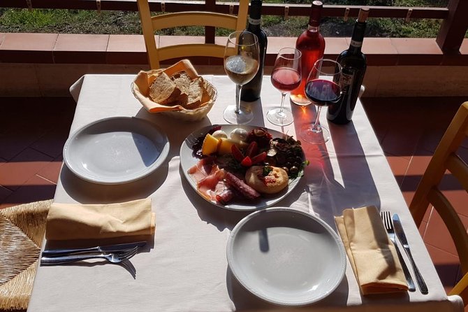 Naples: Pompeii & Mt Vesuvius All-Inclusive Small Group w/ Lunch - The guides and how the day is managed