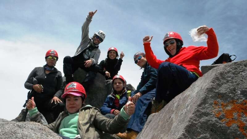 Nevado De Toluca: Reach the Summit with Professionals - Key points to know before booking