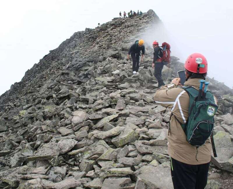 Nevado De Toluca: Reach the Summit with Professionals - Who should book this climb?