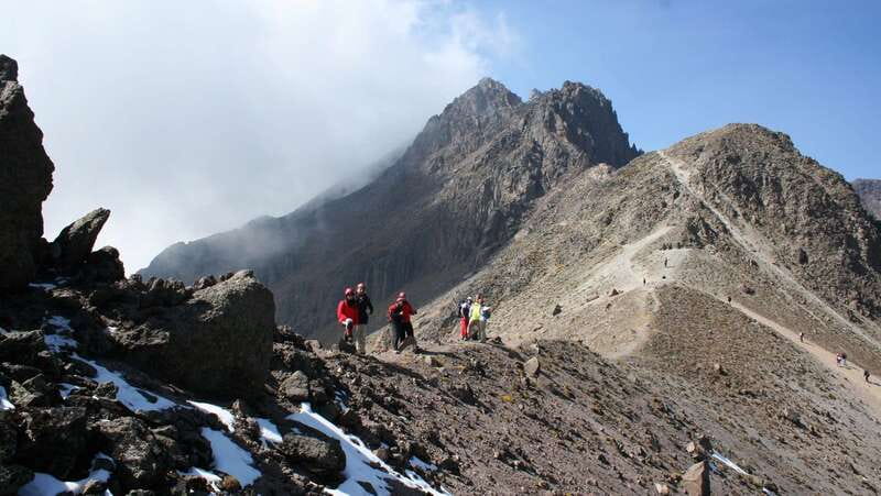Nevado De Toluca: Reach the Summit with Professionals - What the Nevado de Toluca day is really like