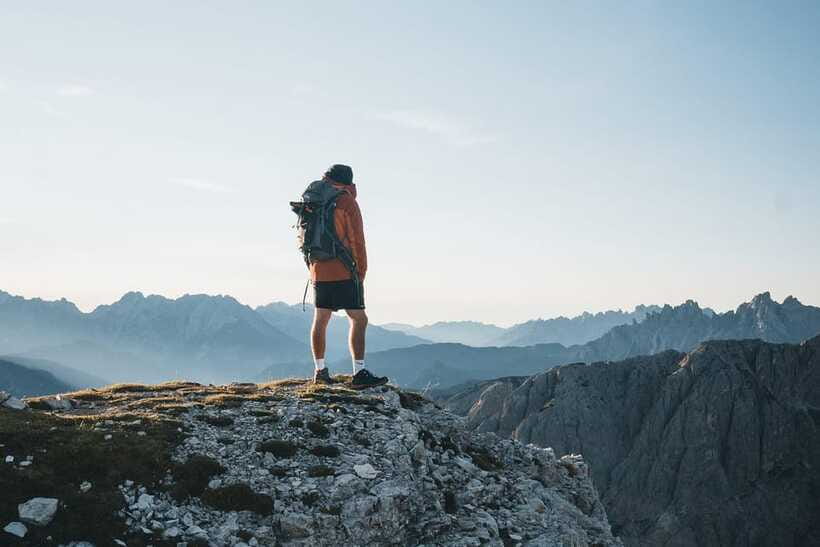 New Route: The Shortcut Route Up Mount Agung’s Peak 3142M - Should you book the shortcut route?