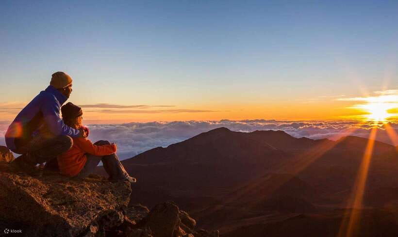 New Route: The Shortcut Route Up Mount Agung’s Peak 3142M - The first hours through tropical forest