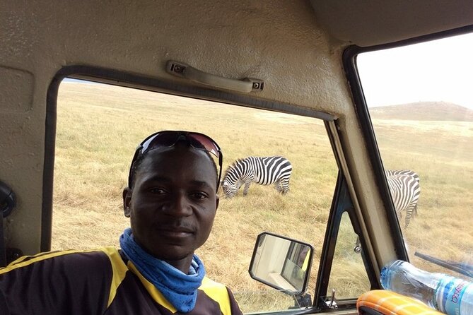 Ngorongoro Crater Day Trip - Is $300 per person good value?