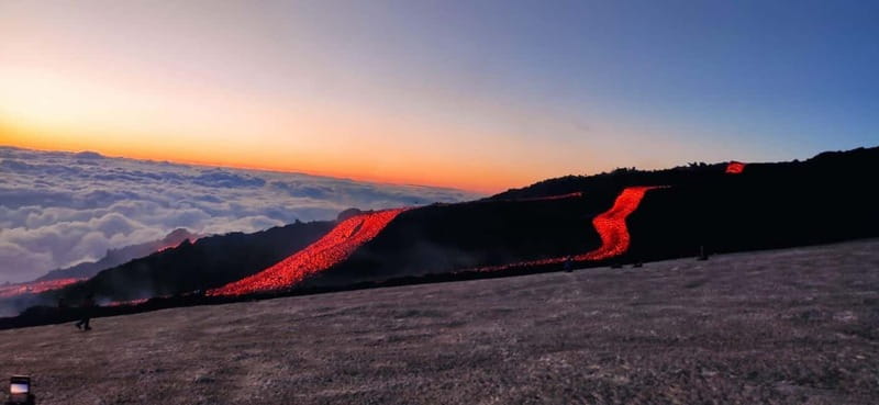 Nicolosi: Mount Etna Central Crater Guided Trekking Tour - Key things to know before climbing Etna