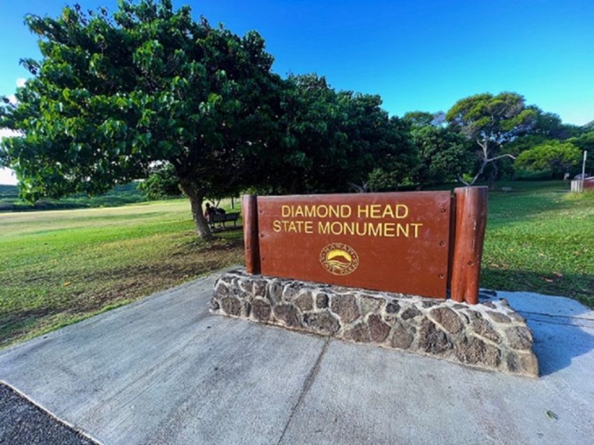 Oahu: Diamond Head Crater Trailhead Transfer & Entry Fee - Should You Book the Diamond Head Transfer?