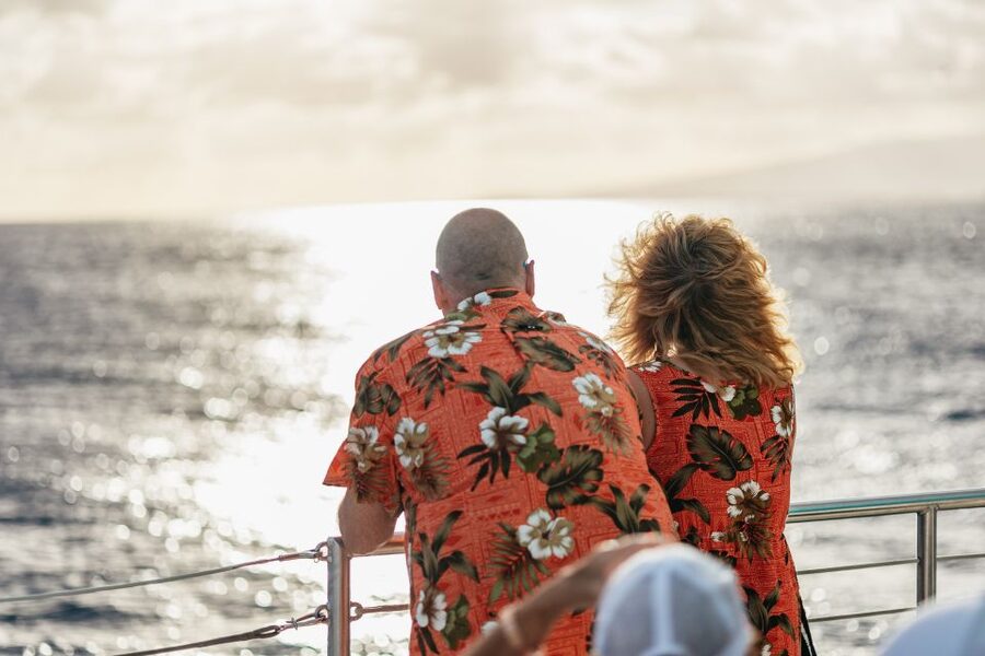 Oahu: Diamond Head Cruise with Drinks & Appetizers - How this cruise compares with a formal dinner cruise
