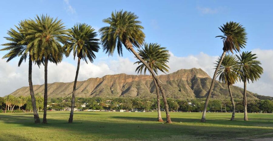 Oahu: Diamond Head Hike with Roundtrip Transportation - What the summit hike is really like