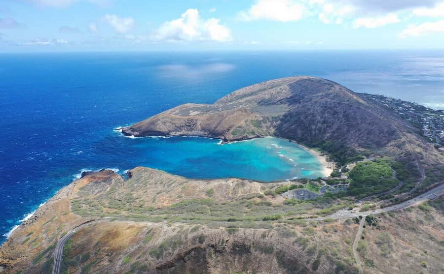 Oahu : Hanauma Bay Admission Ticket+Equipment Rental - Getting to the bay without a shuttle