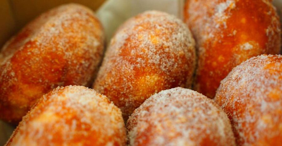 Oahu: Honolulu to (1st) Diamond Head Shuttle with Malasada - Key points at a glance