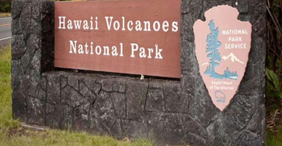Oahu to Big Island Volcanoes National Park Adventure Tour - Key points to know before booking
