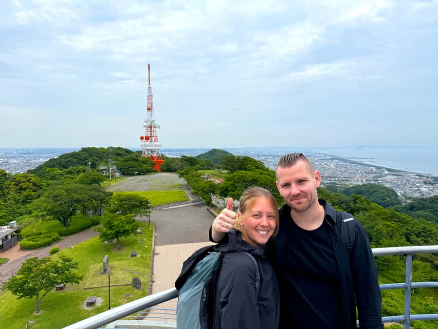 Oiso: Adventure Hike to See Mt. Fuji & Historic Coastal Walk - Why Oiso makes a fine break from Tokyo