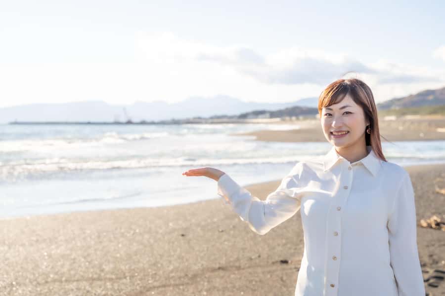 Oiso: Adventure Hike to See Mt. Fuji & Historic Coastal Walk - Lunch with Oiso’s local flavors