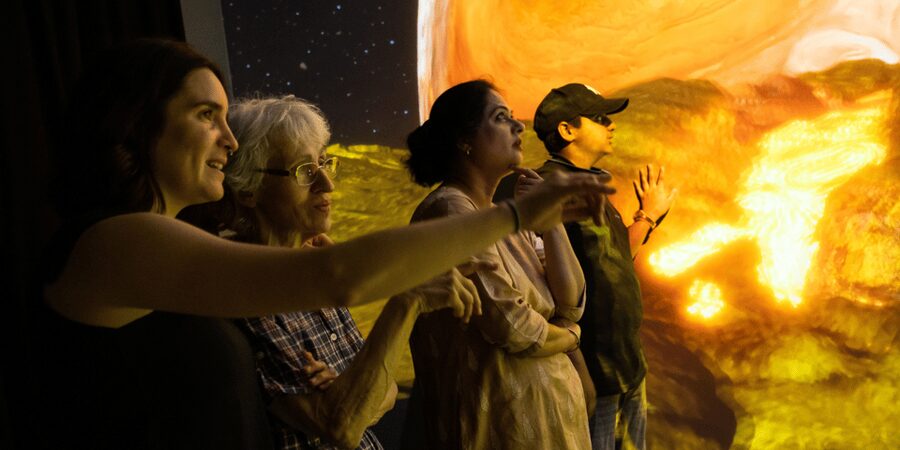 Olot: Espai Cràter Volcanology Center Entry Ticket - Should you book this Olot volcano experience?