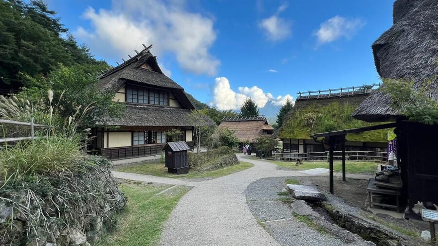 One Day 10hrs Mount Fuji Tour English Speaking Driver - Why a private Mount Fuji day makes sense