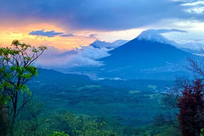 Pacaya Volcano Luxury Sunset Horseback Riding Tour/ Dinner Cooked by-Lava Chef - The lava chef and the volcanic picnic