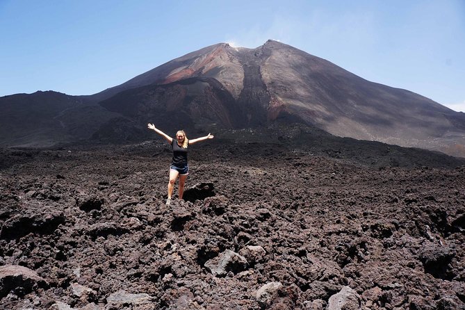 Pacaya Volcano Morning Tour from Antigua - Why Pacaya makes a memorable volcano day