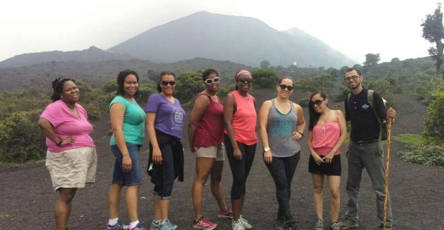 Pacaya Volcano Tour and Hot Springs with Lunch - What to bring for a more comfortable day