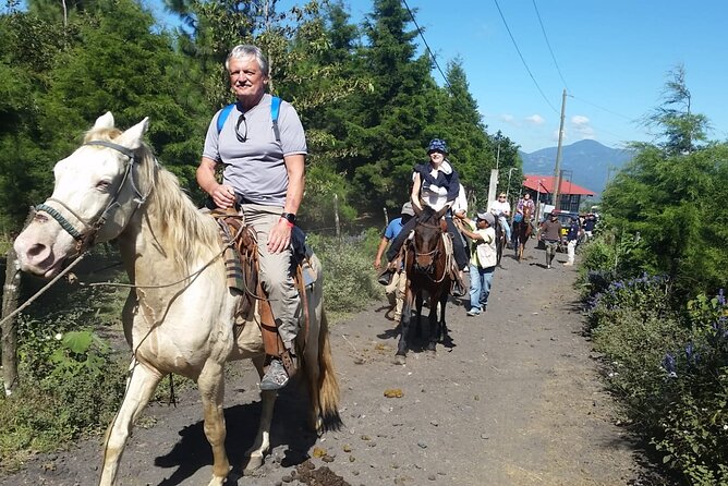¡Pacaya Volcano Tour from Antigua! - Why Pacaya works as an Antigua side trip