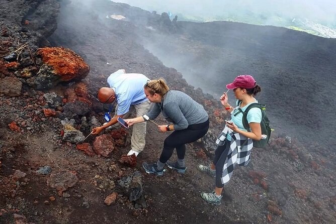 ¡Pacaya Volcano Tour from Antigua! - What makes the top memorable