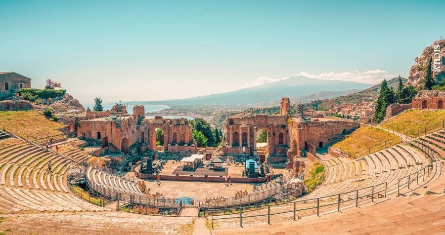 Palermo/Cefalù: Mount Etna and Taormina Day Trip - What the $346.15 price really buys