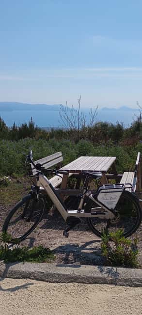 Pedal to Vesuvius and Discover the Crater of the Volcano - Key points to know before booking
