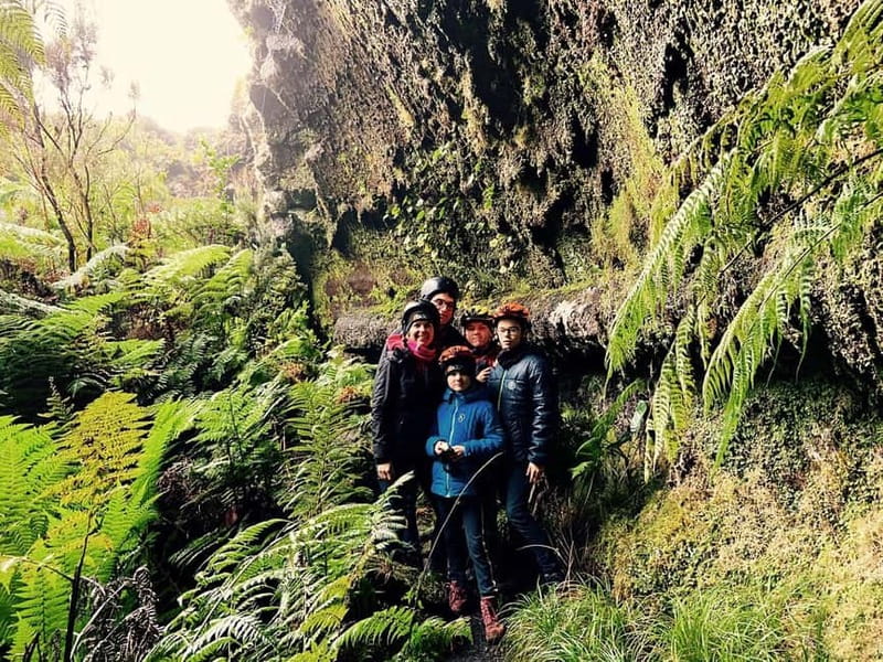 Pico Island: Lagoons and Mysterious Lava Tunnels Guided Tour - Key points to know before you book