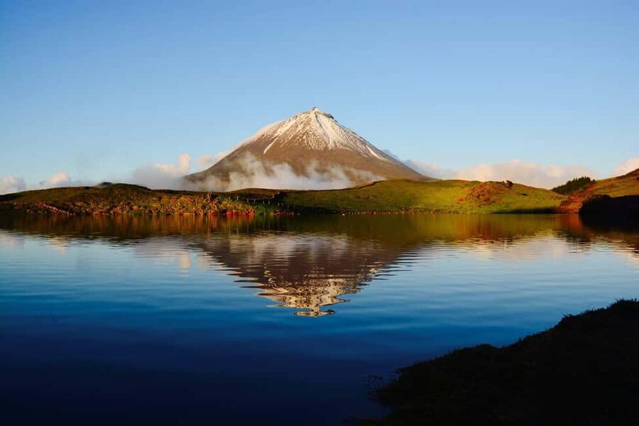 Pico Island: Lagoons and Mysterious Lava Tunnels Guided Tour - Should you book it?