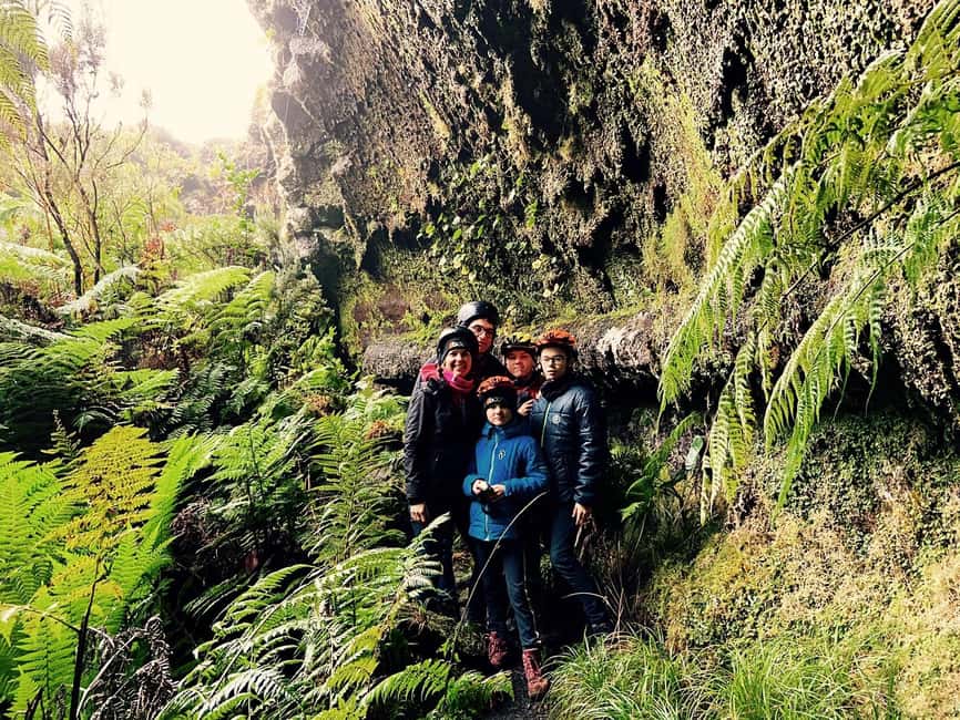 Pico Island: Lagoons and Mysterious Lava Tunnels Guided Tour - From Lajes to Pico’s high central plateau