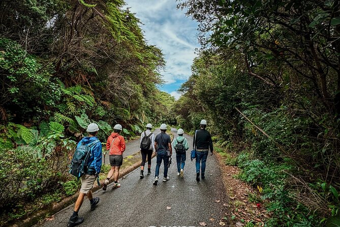 Poás Volcano and Coffee Tour with Tasting and La Paz Falls - Doka Estate turns coffee into a useful lesson