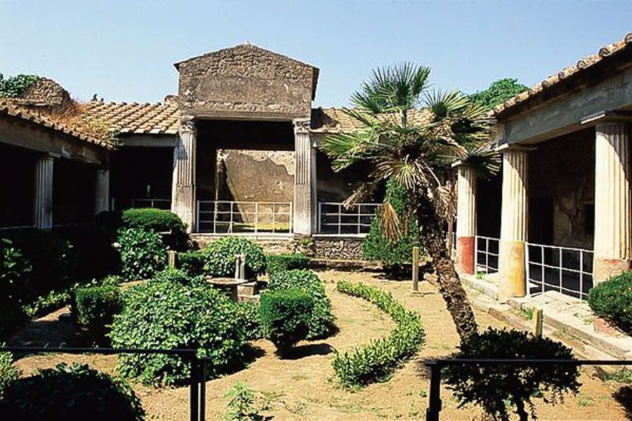 Pompeii and Vesuvius Full-Day Tour from Amalfi Coast - Why this day works from the Amalfi Coast