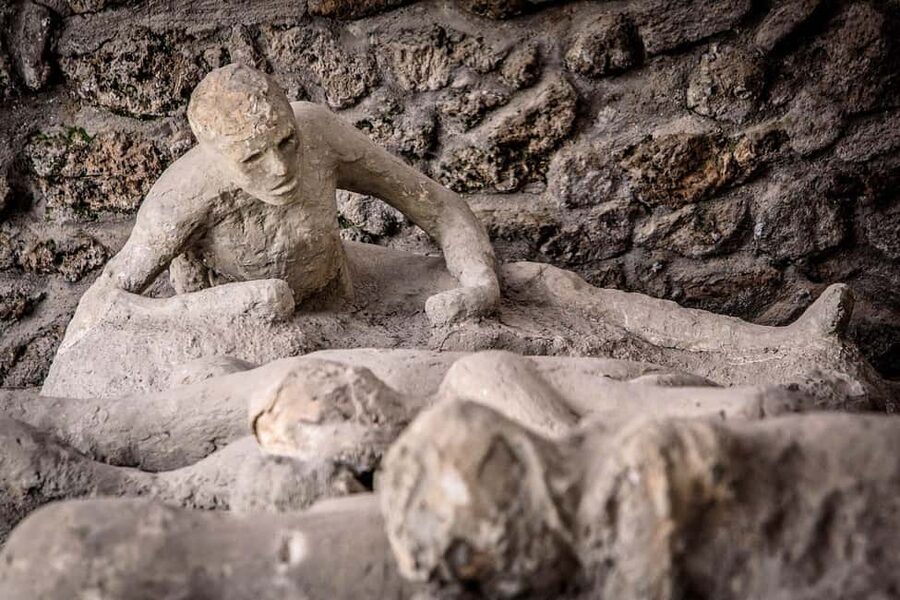 Pompeii: Archeological Tour & Wine Tasting at Mt. Vesuvius - Should you book this Pompeii wine tour?