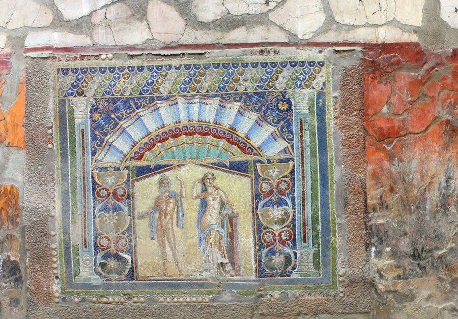 Pompeii, Herculaneum and Vesuvius Tour - Who will enjoy this format most