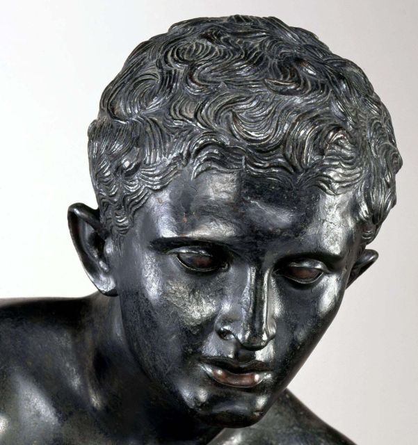 Pompeii, Herculaneum and Vesuvius Tour - Six practical ways to make the day better