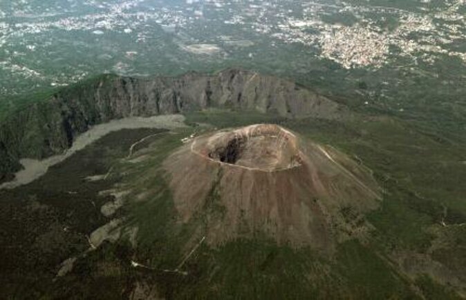Pompeii & Mt.Vesuvius Day Tour from Naples with Pizza Lunch - Why this day trip works from Naples