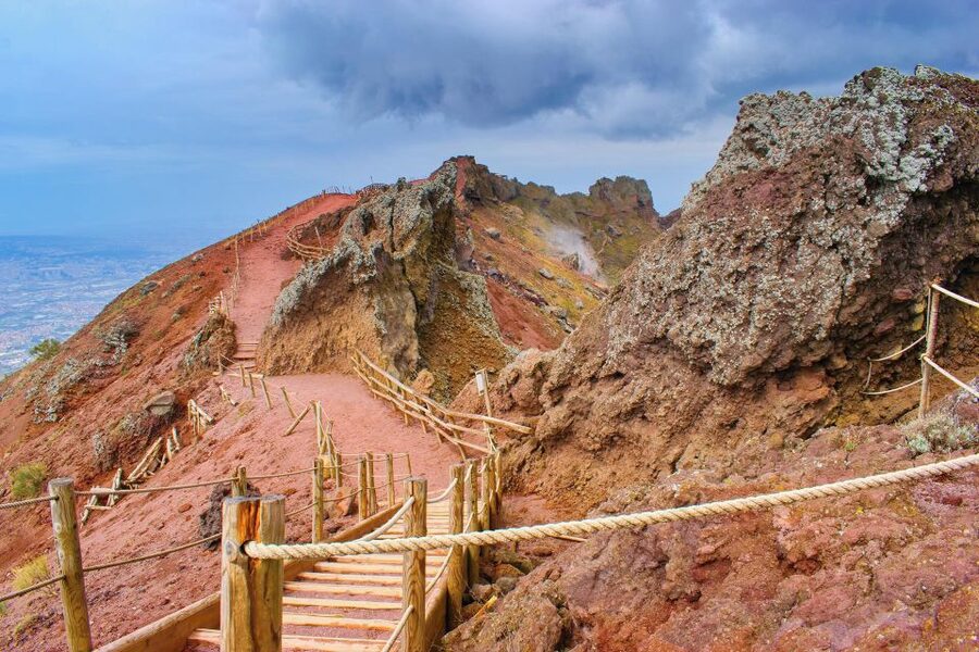 Pompeii & Vesuvius - How Much the $120.08 Price Buys You