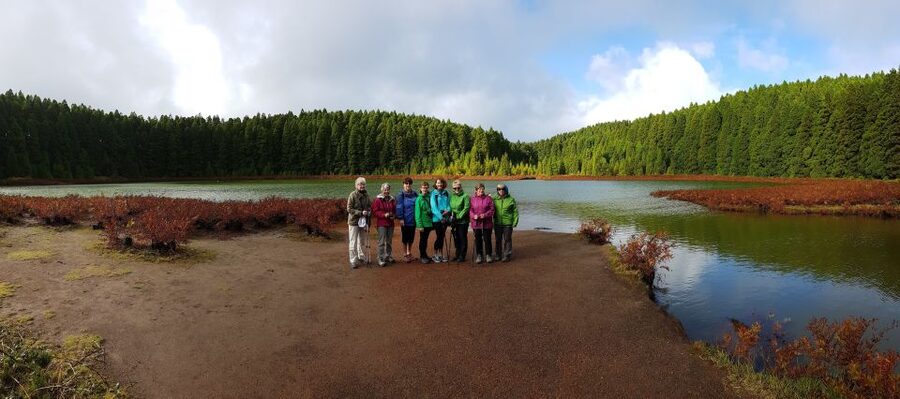 Ponta Delgada: Sete Cidades & Lagoa do Fogo Tour - A Full Day Across São Miguel