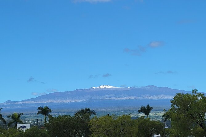 Port of Hilo to Volcano Tour - Who will enjoy this Hilo shore excursion