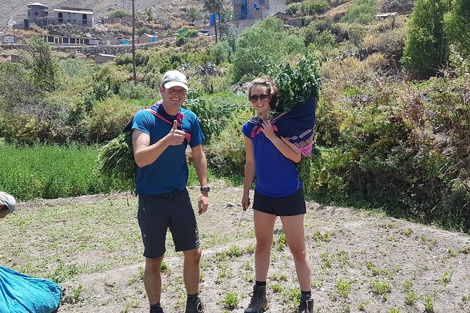 Private 3 Day Colca Canyon Trekking tour (superior Service) - Why this Colca trek feels different from a day trip
